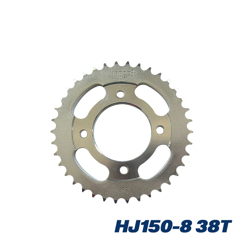 HJ150-8 38T